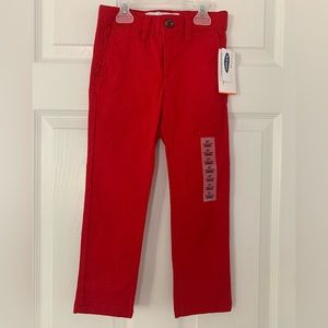 Old Navy “Flexin’ on em” Pants!